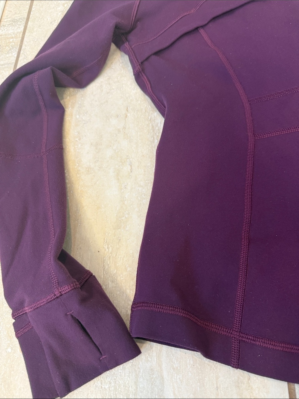 Lululemon Define Jacket - Picture 13 of 16
